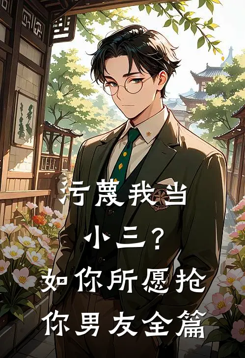 污蔑我当小三？如你所愿抢你男友全篇