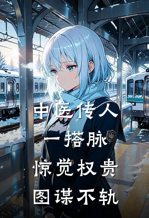中医传人一搭脉，惊觉权贵图谋不轨