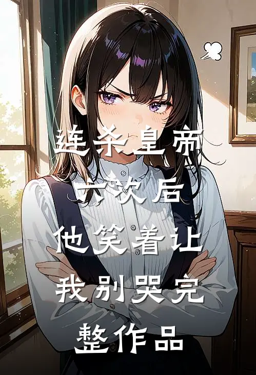 连杀皇帝六次后，他笑着让我别哭完整作品