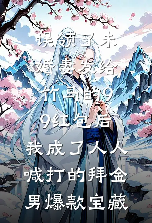 误领了未婚妻发给竹马的99红包后，我成了人人喊打的拜金男爆款宝藏