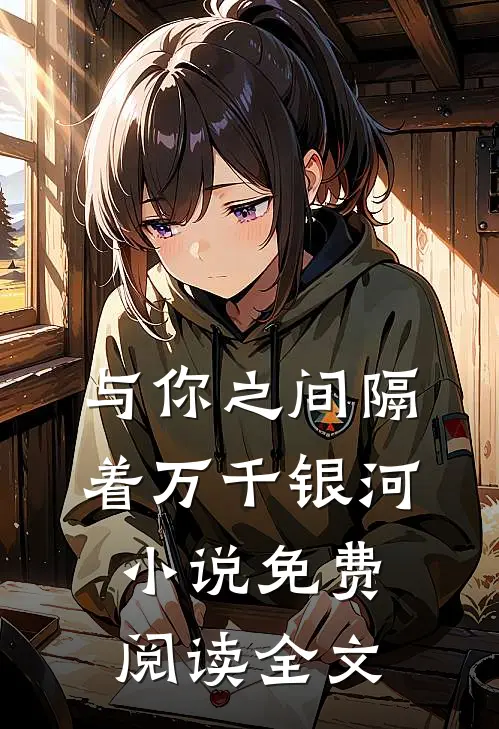 与你之间隔着万千银河小说免费阅读全文