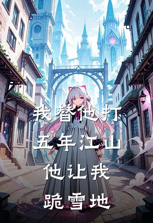 我替他打五年江山,他让我跪雪地是歌