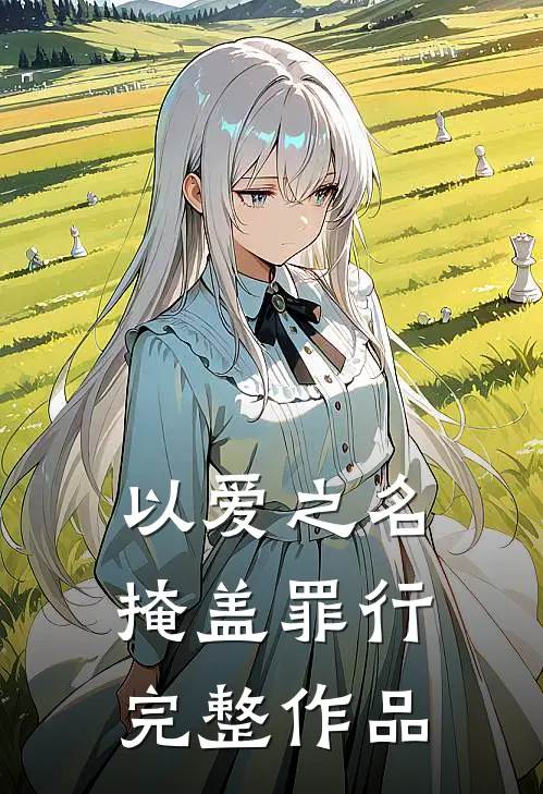 以爱之名掩盖罪行完整作品