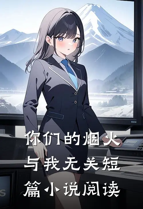 你们的烟火，与我无关短篇小说阅读