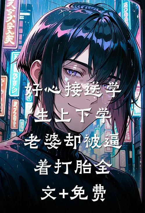 好心接送学生上下学，老婆却被逼着打胎全文+免费