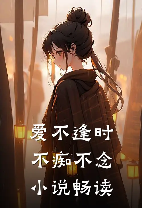 爱不逢时，不痴不念小说畅读