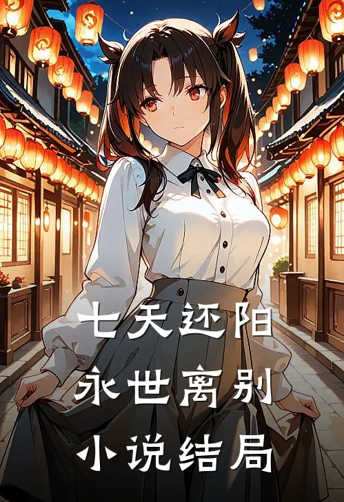 七天还阳，永世离别小说结局