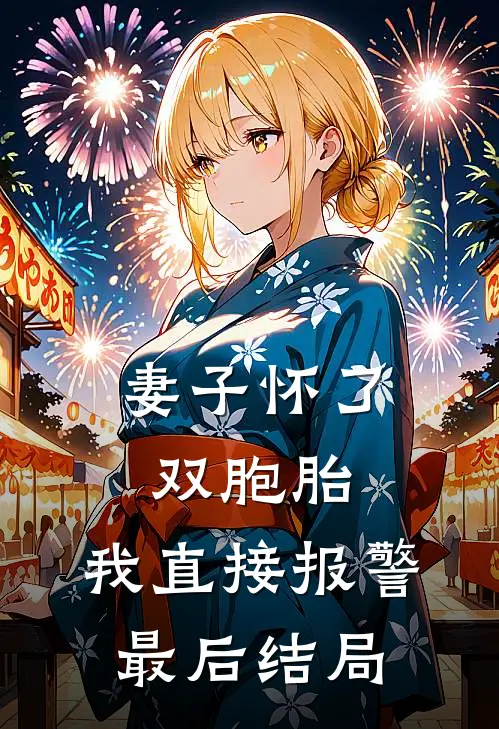 妻子怀了双胞胎，我直接报警最后结局