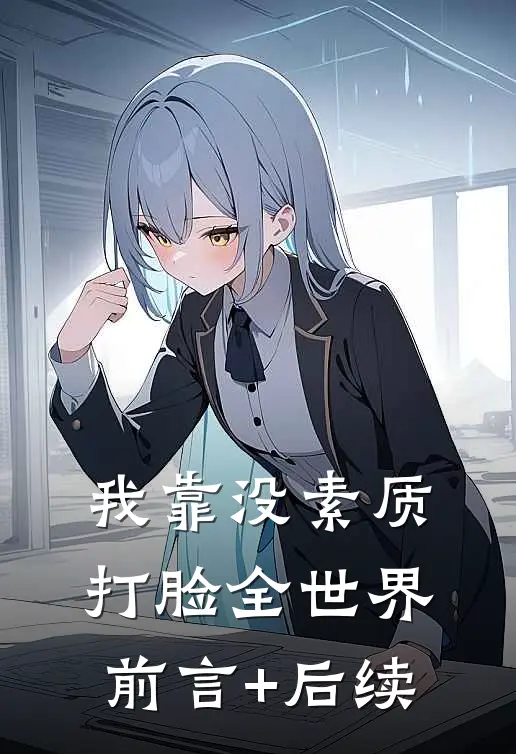 我靠没素质打脸全世界前言+后续