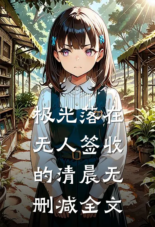 极光落在无人签收的清晨无删减全文