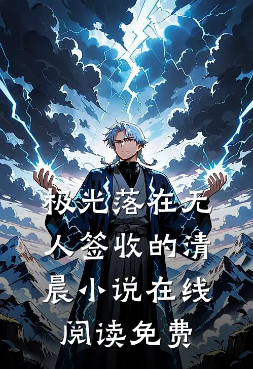 极光落在无人签收的清晨小说在线阅读免费