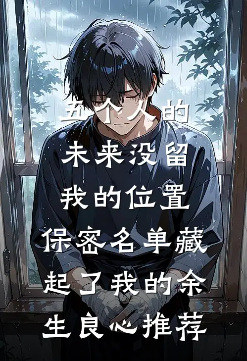 五个人的未来没留我的位置，保密名单藏起了我的余生良心推荐
