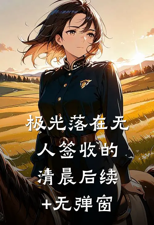 极光落在无人签收的清晨后续+无弹窗
