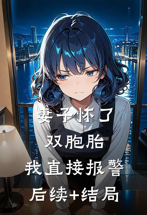 妻子怀了双胞胎，我直接报警后续+结局