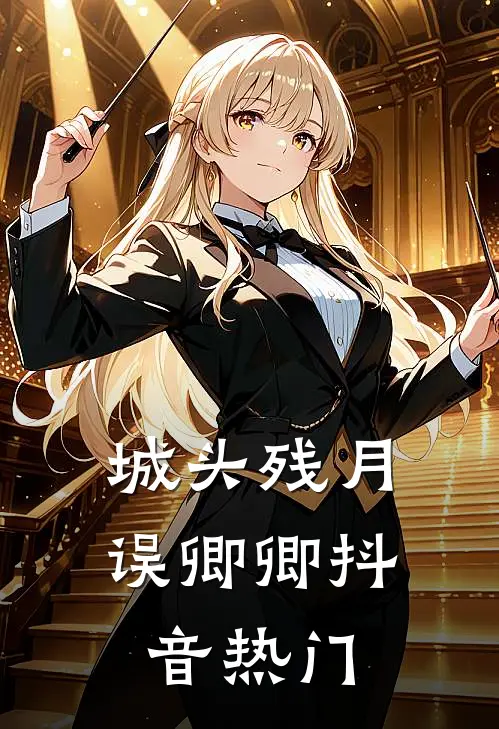 城头残月误卿卿抖音热门