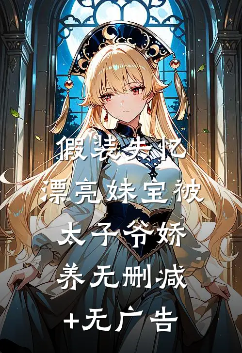 假装失忆，漂亮妹宝被太子爷娇养无删减+无广告