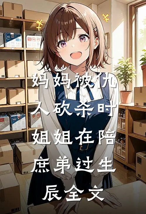 妈妈被仇人砍杀时，姐姐在陪庶弟过生辰全文