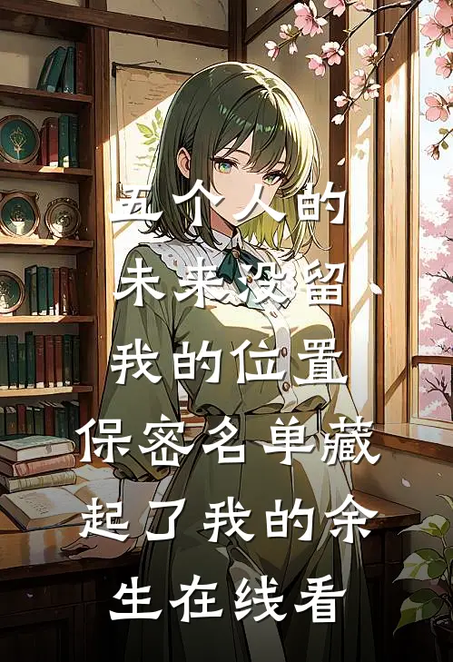 五个人的未来没留我的位置，保密名单藏起了我的余生在线看