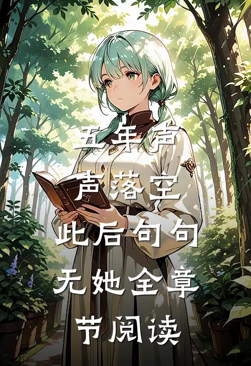 五年声声落空，此后句句无她全章节阅读