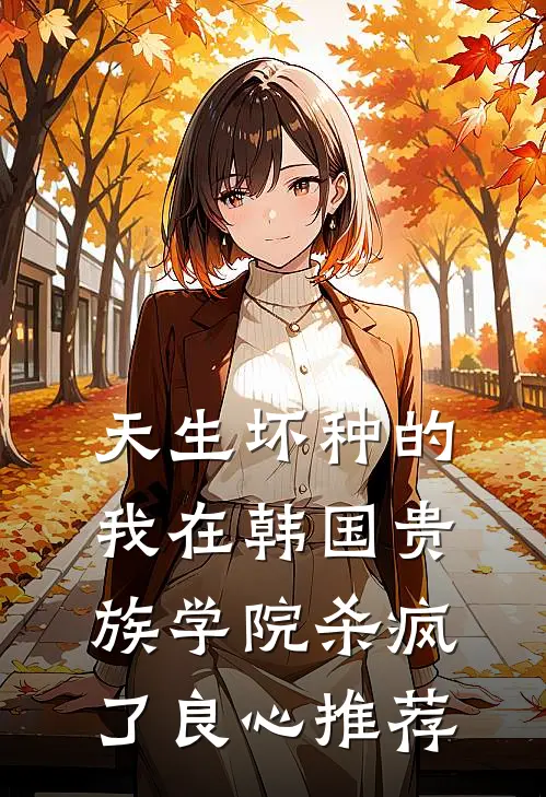 天生坏种的我在韩国贵族学院杀疯了良心推荐