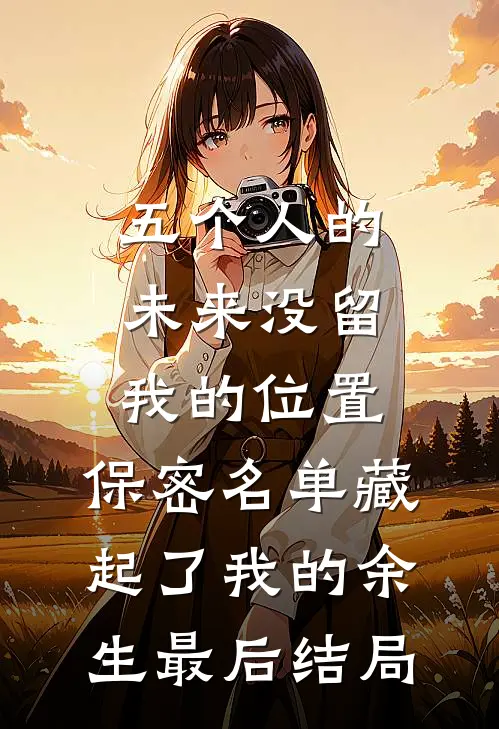 五个人的未来没留我的位置，保密名单藏起了我的余生最后结局