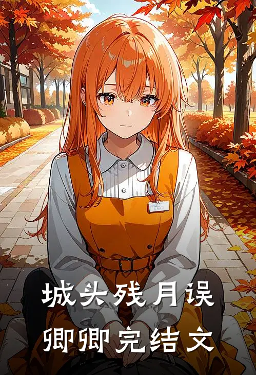 城头残月误卿卿完结文