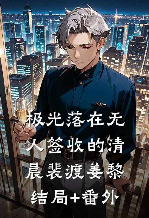 极光落在无人签收的清晨裴渡姜黎结局+番外