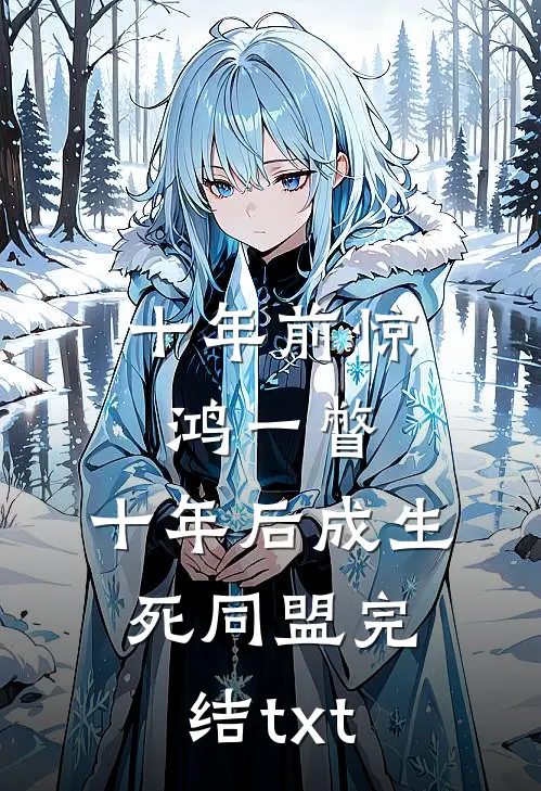 十年前惊鸿一瞥，十年后成生死同盟完结txt