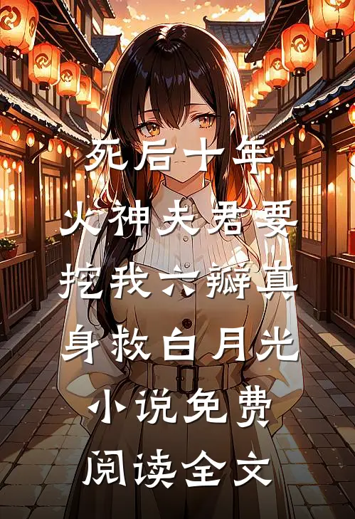 死后十年，火神夫君要挖我六瓣真身救白月光小说免费阅读全文