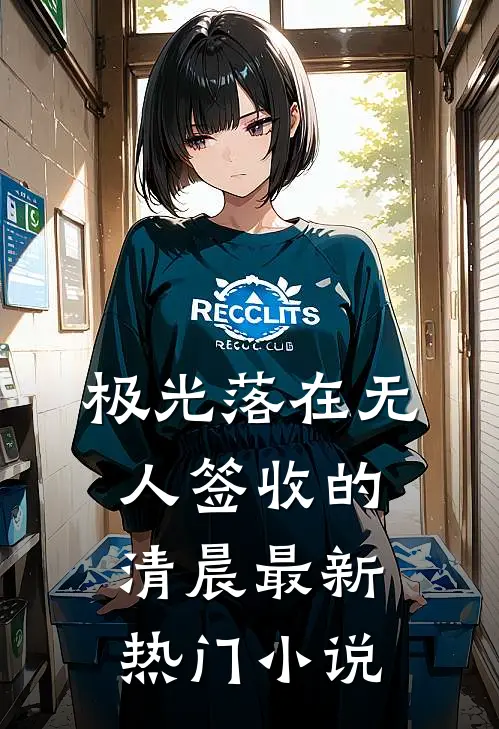极光落在无人签收的清晨最新热门小说