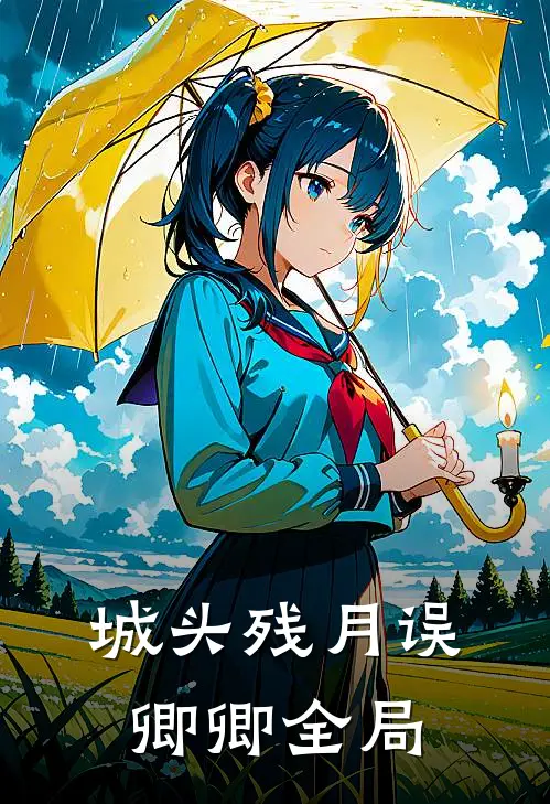 城头残月误卿卿全局