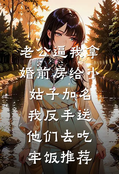 老公逼我拿婚前房给小姑子加名，我反手送他们去吃牢饭推荐