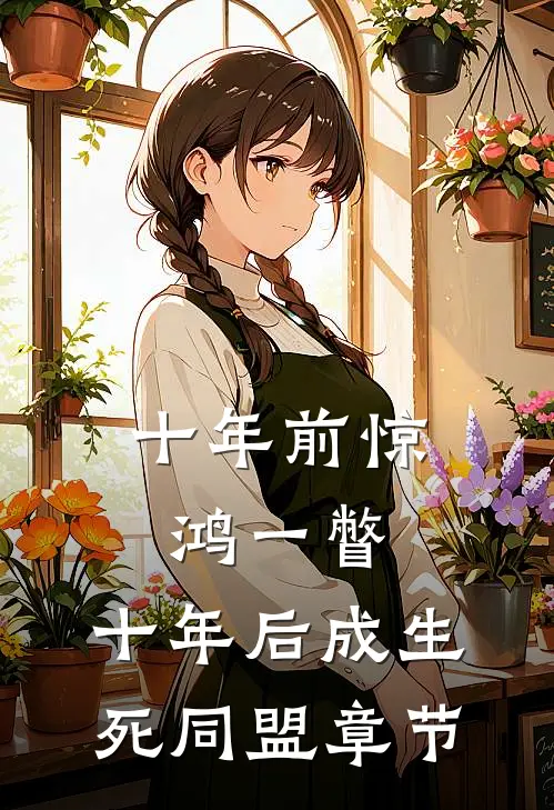 十年前惊鸿一瞥，十年后成生死同盟章节