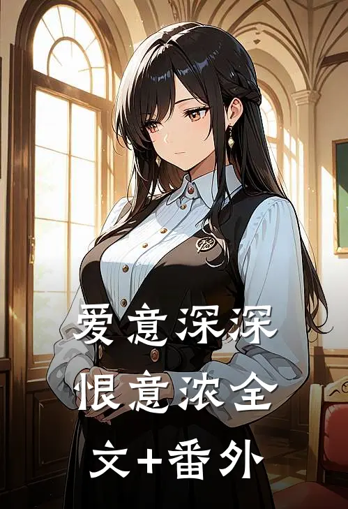 爱意深深恨意浓全文+番外