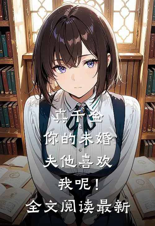 真千金，你的未婚夫他喜欢我呢！全文阅读最新