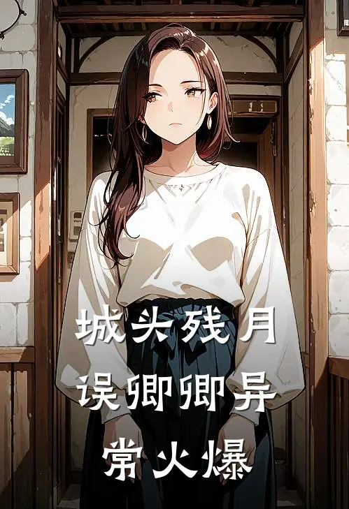 城头残月误卿卿异常火爆