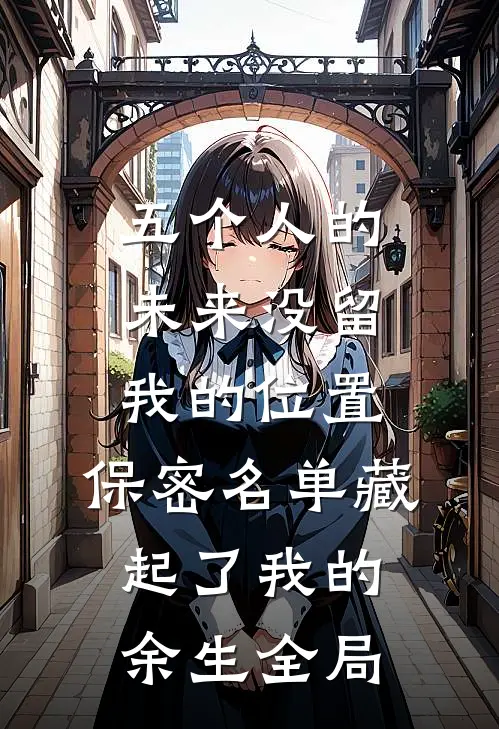 五个人的未来没留我的位置，保密名单藏起了我的余生全局