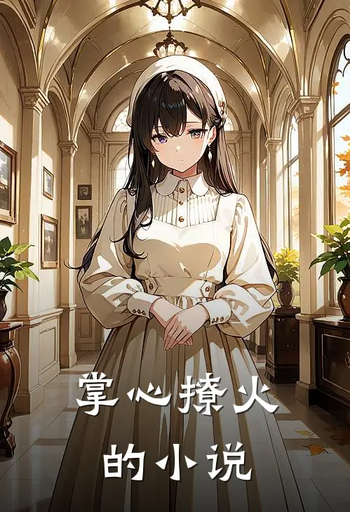 掌心撩火的小说