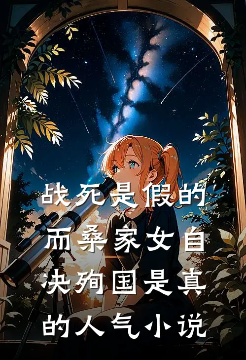 战死是假的，而桑家女自决殉国是真的人气小说