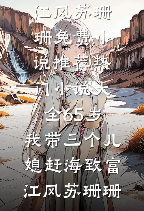 65岁，我带三个儿媳赶海致富(江风苏珊珊)免费小说推荐_热门小说大全65岁，我带三个儿媳赶海致富江风苏珊珊