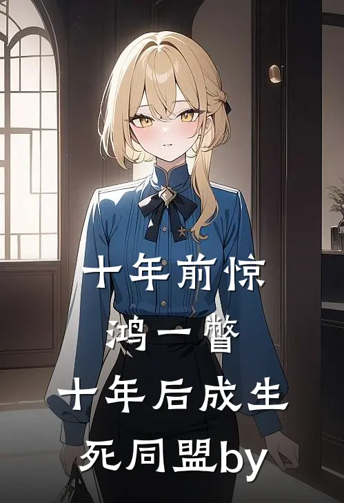 十年前惊鸿一瞥，十年后成生死同盟by