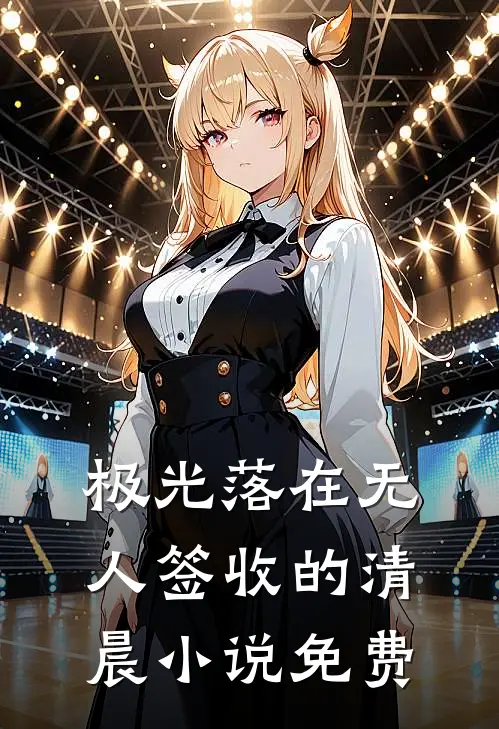 极光落在无人签收的清晨小说免费