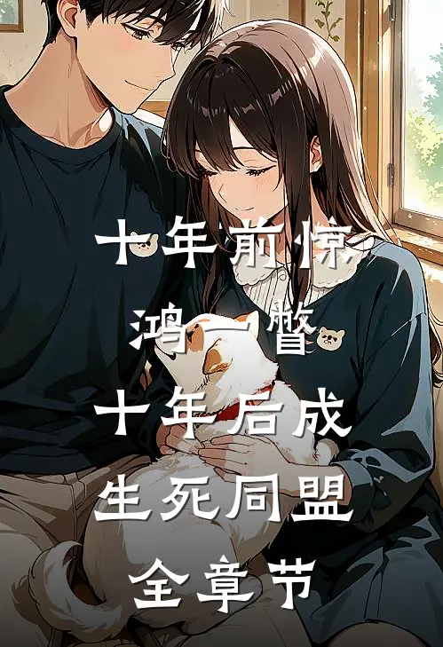 十年前惊鸿一瞥，十年后成生死同盟全章节