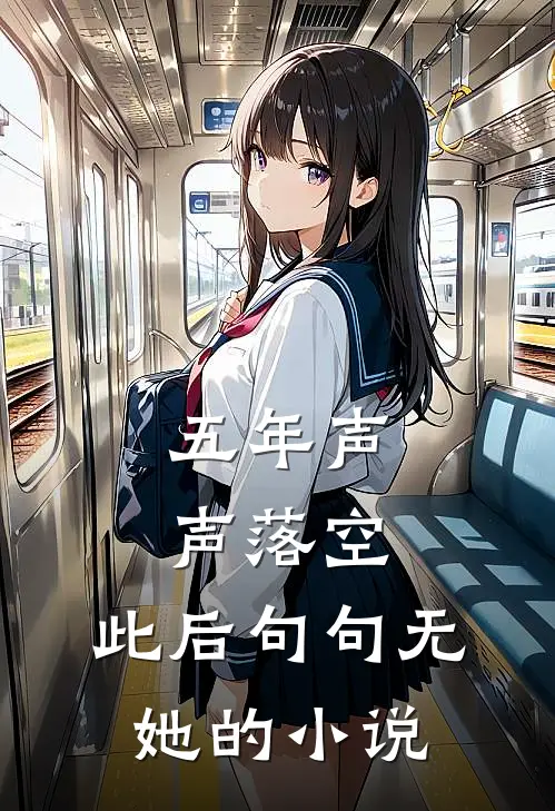 五年声声落空，此后句句无她的小说