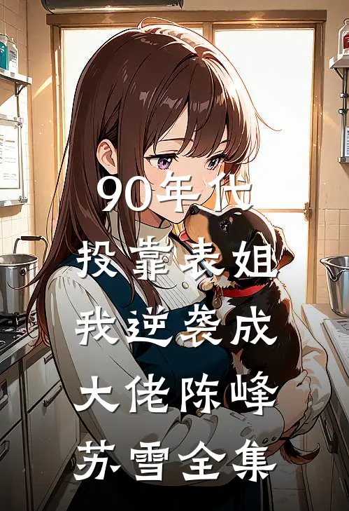 90年代：投靠表姐我逆袭成大佬陈峰苏雪全集