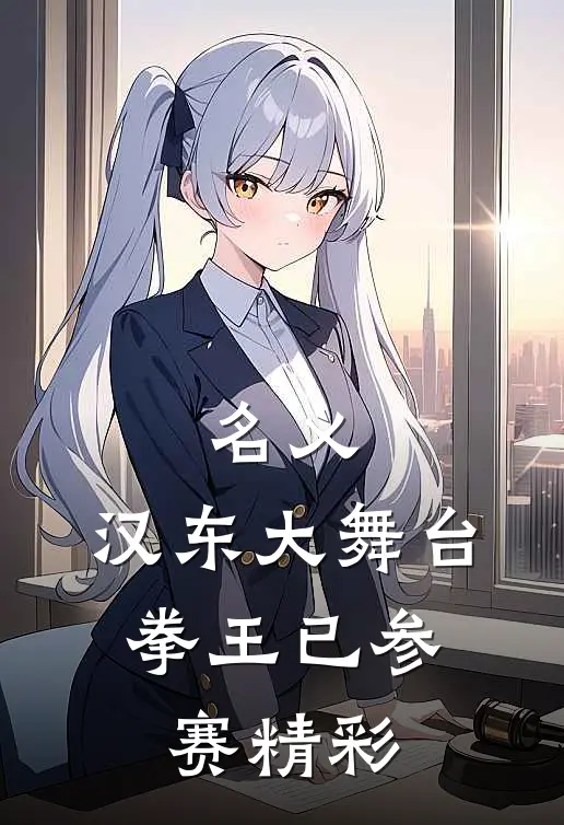 名义：汉东大舞台，拳王已参赛精彩