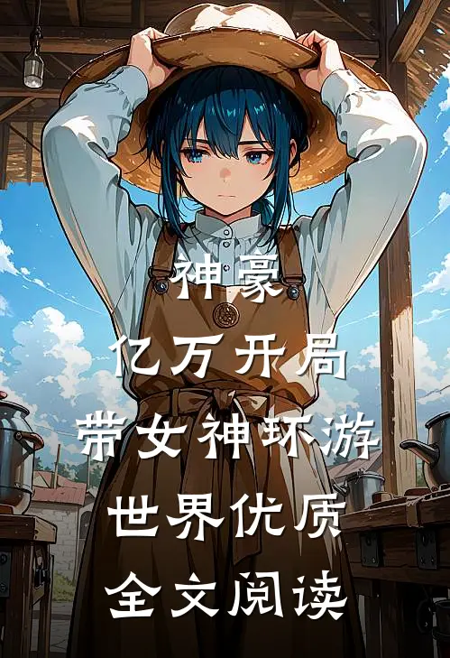 神豪：亿万开局，带女神环游世界优质全文阅读