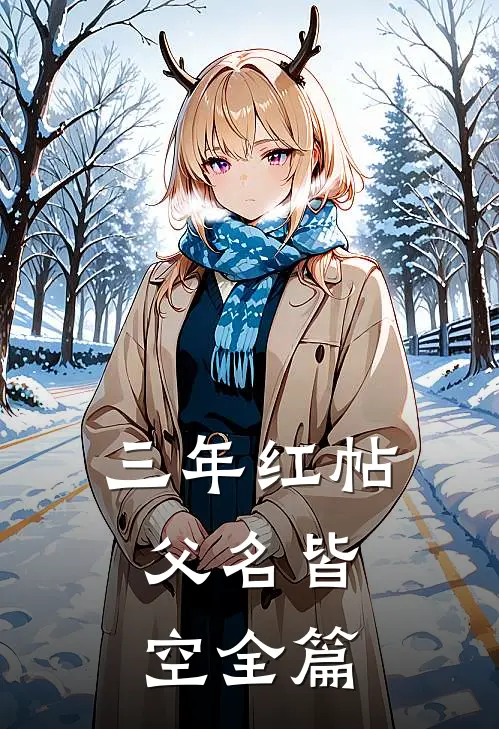 三年红帖，父名皆空全篇