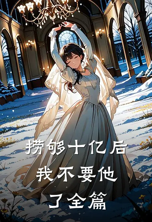 捞够十亿后，我不要他了全篇