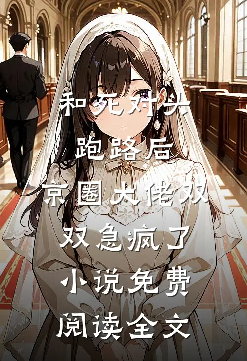 和死对头跑路后，京圈大佬双双急疯了小说免费阅读全文